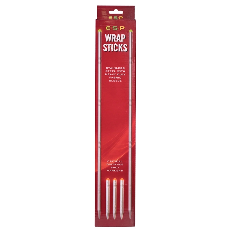 ESP Wrap Sticks